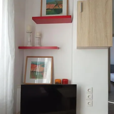 Apartment ίσαλος
