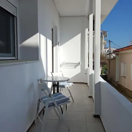 Apartment ίσαλος
