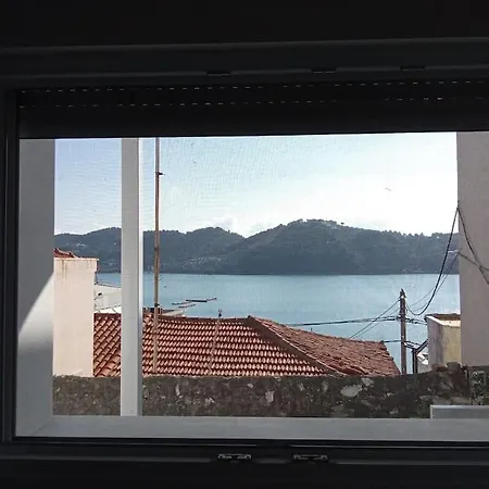 ίσαλος Apartment Skiathos Town