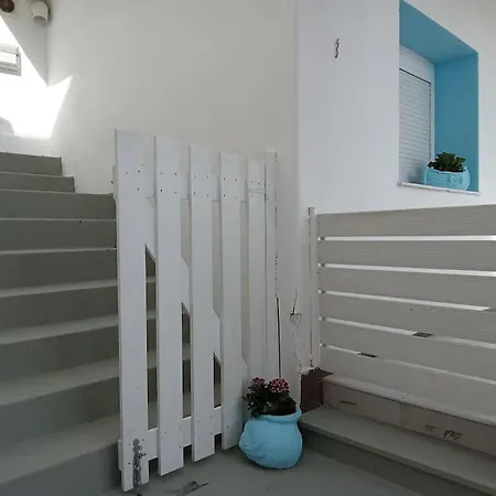 Apartment ίσαλος Skiathos Town