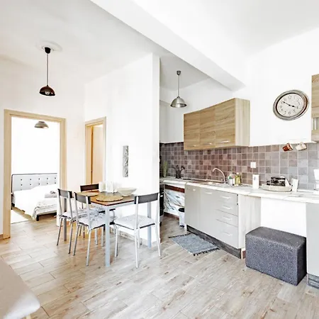 ίσαλος Apartment