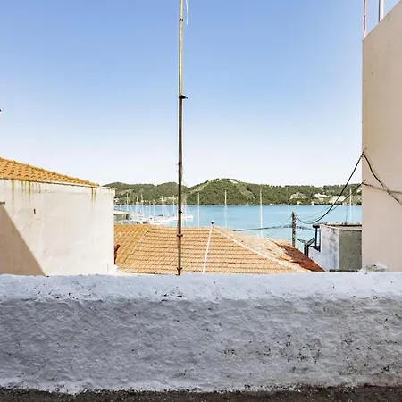 ίσαλος Apartment Skiathos Town
