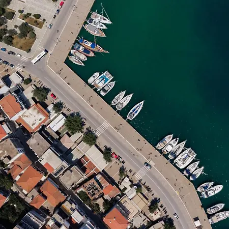 Apartment ίσαλος *