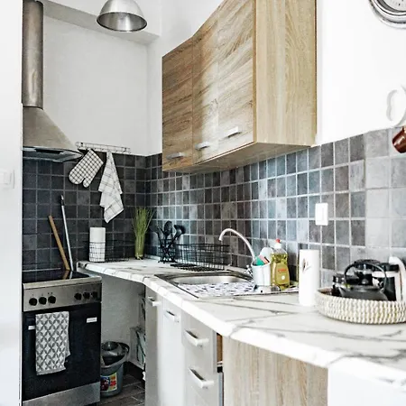 Apartment ίσαλος
