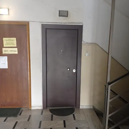 Διαμέρισμα στο κέντρο της Λάρισας * Λάρισα