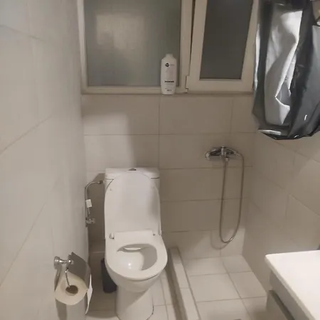 Διαμέρισμα στο κέντρο της Λάρισας