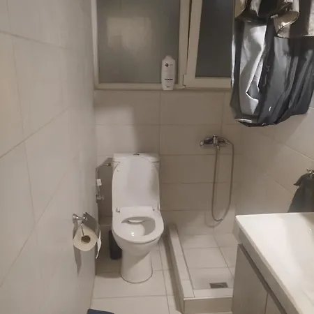 شقة στο κέντρο της λάρισας لاريسا